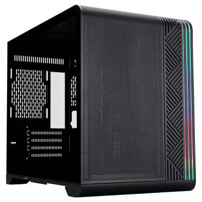 Корпус 1stPlayer VT6-BK Винница - изображение 1