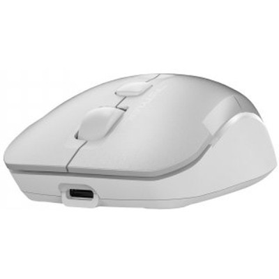 Мышка A4Tech FB26CS Air2 Bluetooth/Wireless Icy White (4711421999168) Винница - изображение 10