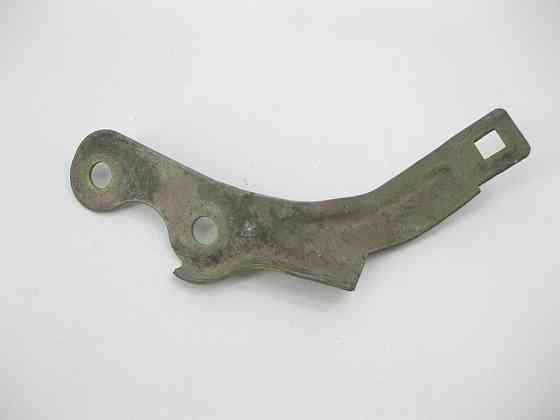 Mercedes-Benz  A2115460543 Кронштейн електропроводу АВS задній лівий E-Class W211 Одесса