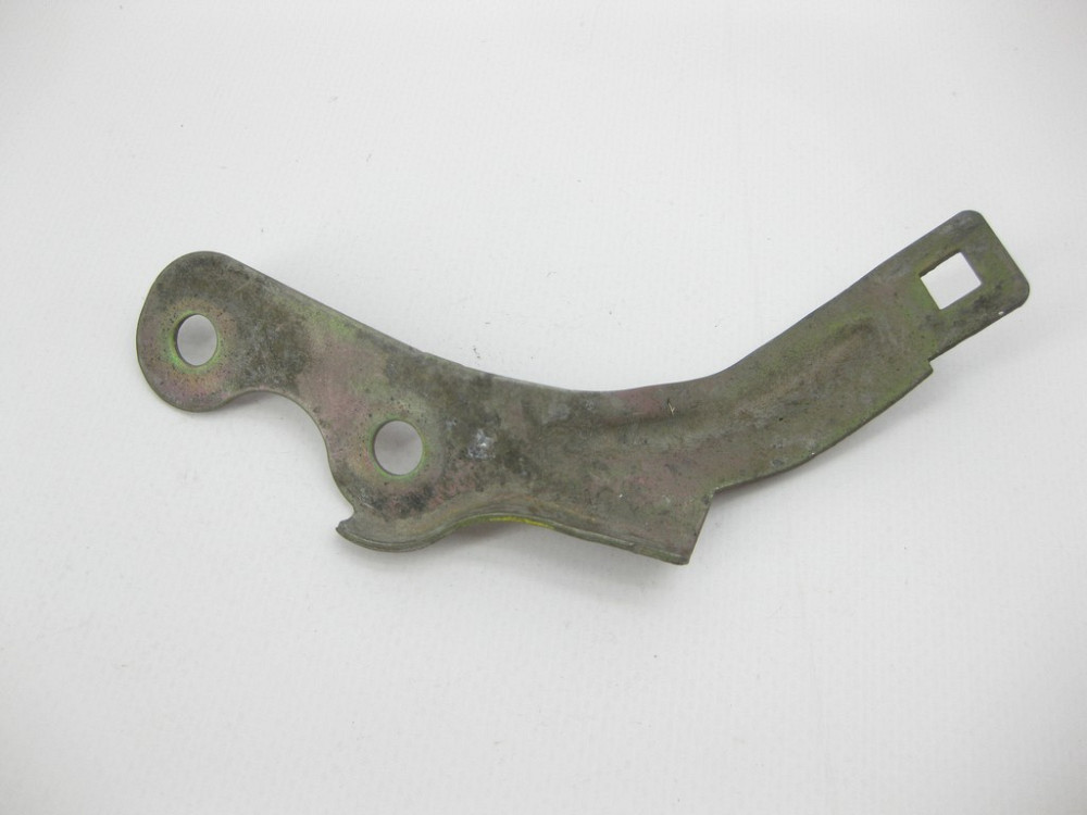 Mercedes-Benz  A2115460543 Кронштейн електропроводу АВS задній лівий E-Class W211 Одесса - изображение 2