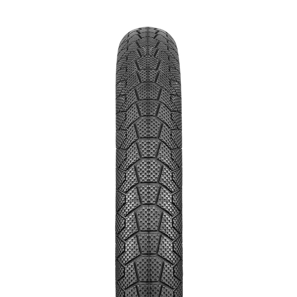 Покрышка велосипедная Grey's 20x2.25 P1406 BLK Львов - изображение 2