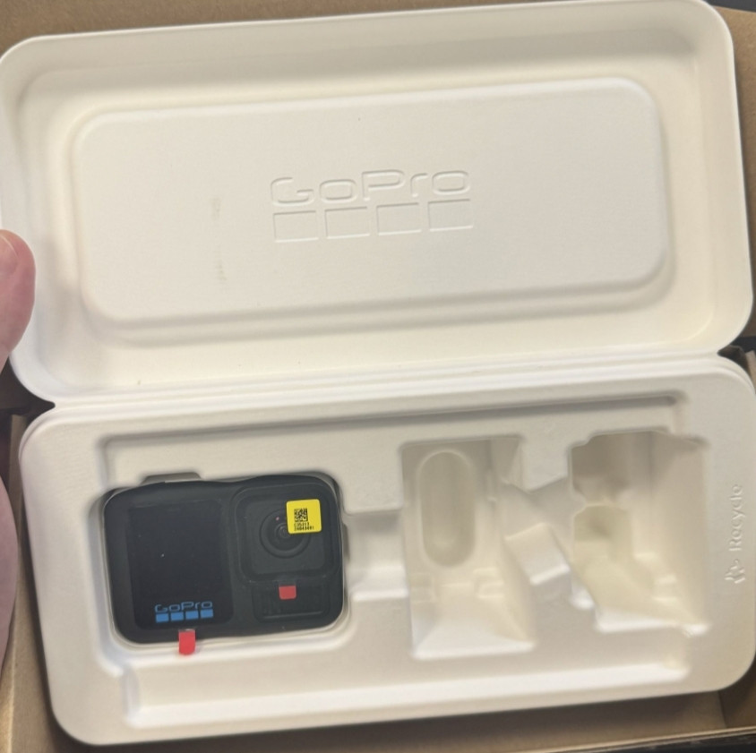 Нова GoPro 13 Black Киев - изображение 2