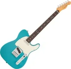 Гитара Fender Player II Series Telecaster RW Aquatone Blue Gitara elektryczna Київ - фото 1