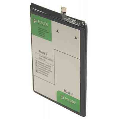 Акумуляторна батарея PowerPlant Huawei Mate 9 (HB396689ECW) 3900mAh (SM150083) Вінниця