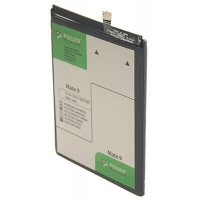 Акумуляторна батарея PowerPlant Huawei Mate 9 (HB396689ECW) 3900mAh (SM150083) Вінниця - фото 2