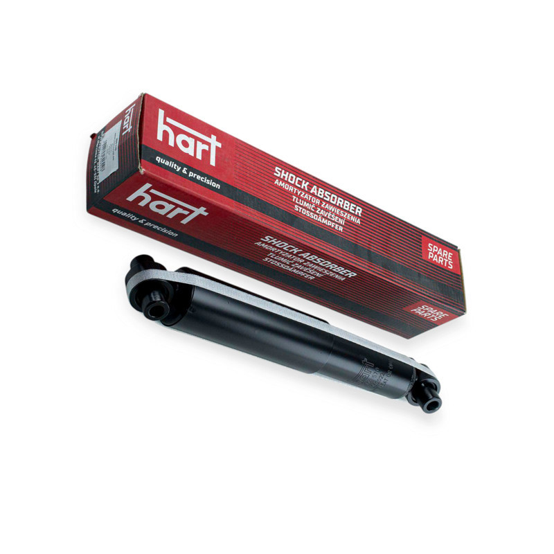 Амортизатор Mazda 6 GG, GY задній Мукачево - фото 1