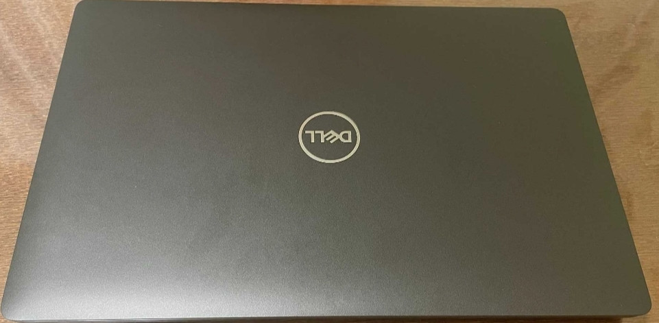 Ноутбук Dell Latitude 5500. Київ - фото 5