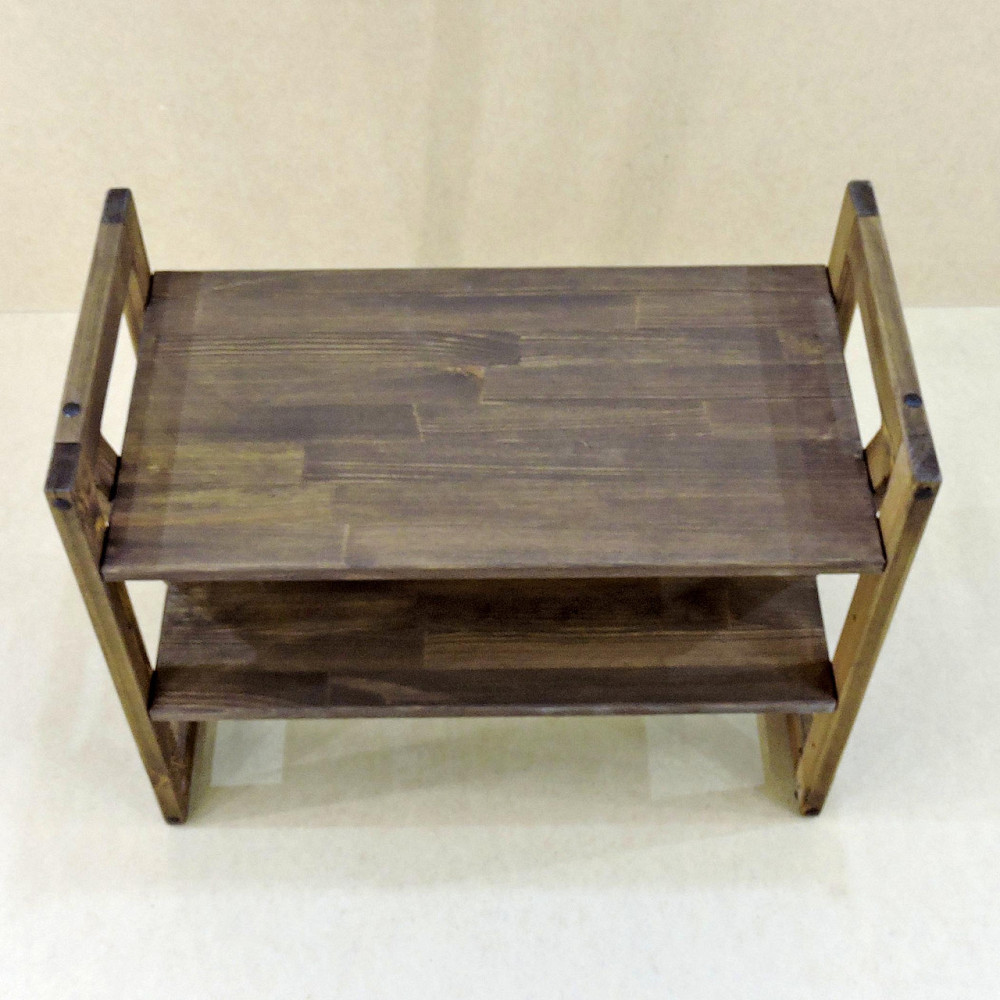 Этажерка разборная 