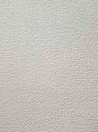 Обои под покраску виниловые на флизелине  Sintra Paint by 1.06x25 м мелкий квадрат структурные белые 692509 Киев