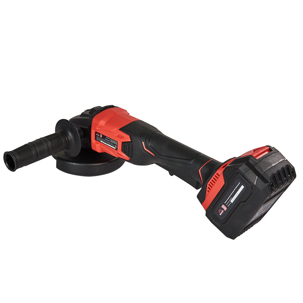 КШМ акумуляторна Vitals Master ALs 18125 Kit SmartLine+ Харків - фото 9