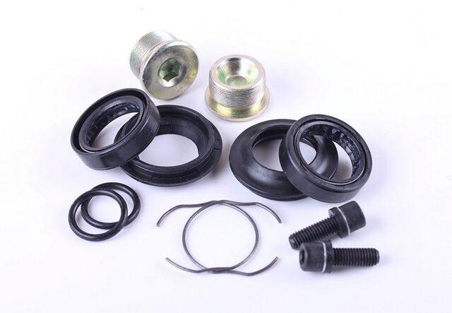 Ремкомплект амортизатора переднего, 12 шт. - Шторм Мукачево - изображение 1