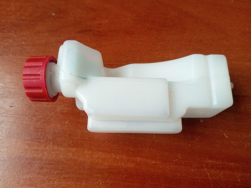 Бачок для масла акумуляторного висотореза Parkside PAHE 20-Li D4 Полтава - изображение 1