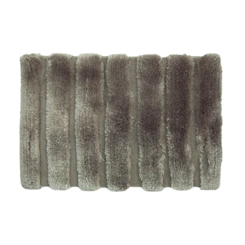 Килимок 60*90см антибактеріальний New Dream графіт Дариана Житомир - фото 1