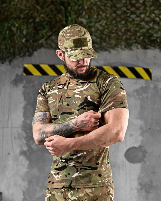 Летний комплект 3в1 BANDIT мультикам ДЛ6294 Одесса - изображение 7