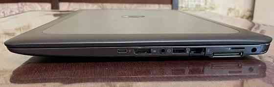 Ноутбук 15,6" HP Zbook 15 G4 Київ