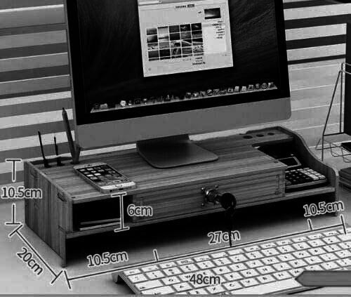 Подставка для монитора 