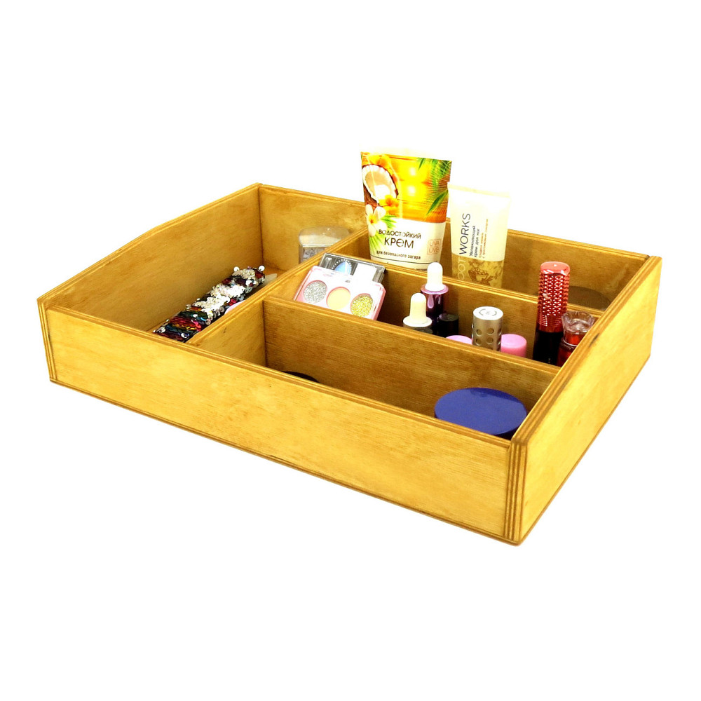 Органайзер для косметики 