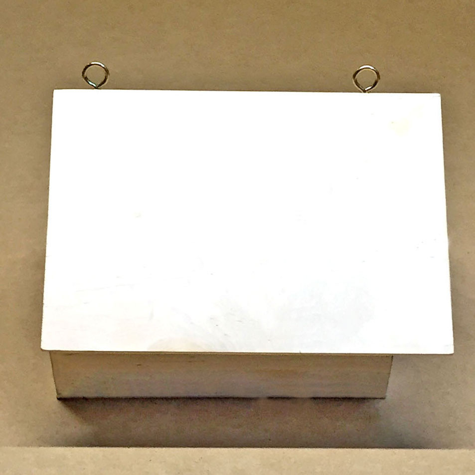 Шпаківня садова "Соловей" Миколаїв - фото 3