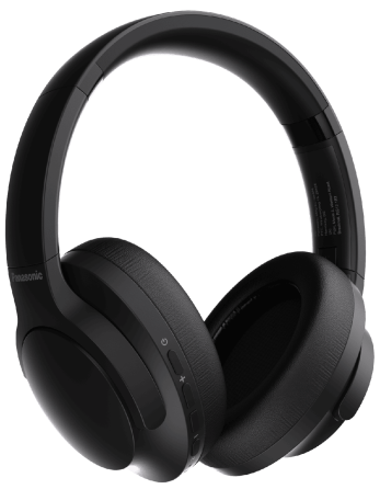 Гарнитура Panasonic RB-HX330BDGK (7161722) Киев