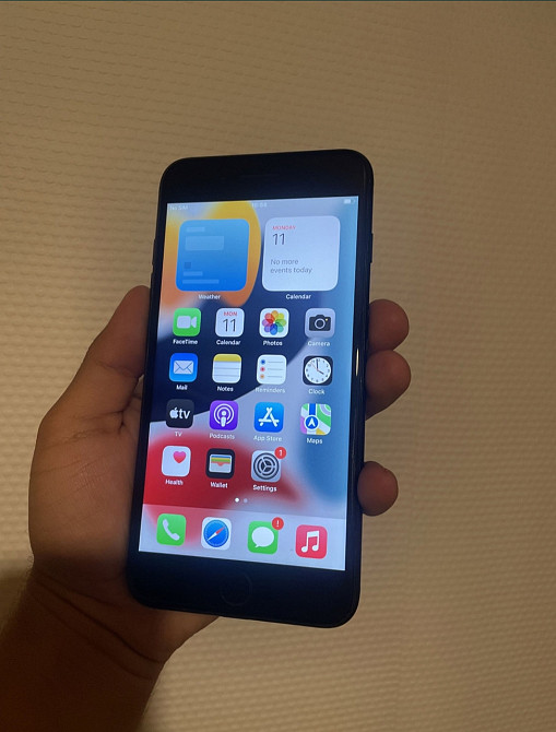 IPhone 7 Plus 128Gb Київ - фото 4