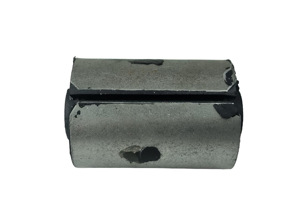 Сайлентблок ГАЗ 3302, 2705, 2217 ресори Мукачево - фото 1