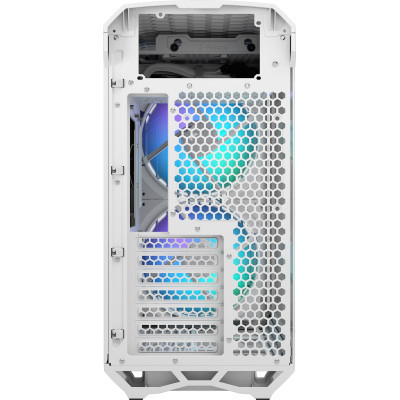 Корпус Fractal Design Torrent Compact RGB White TG c (FD-C-TOR1C-05) Вінниця - фото 11