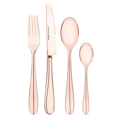 Столова ложка Ringel Mainz 6 шт (RG-3122-6/2) Вінниця - фото 2