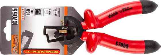 Знімач ізоляції діелектричний Richmann 160 мм (C7055) Коломия