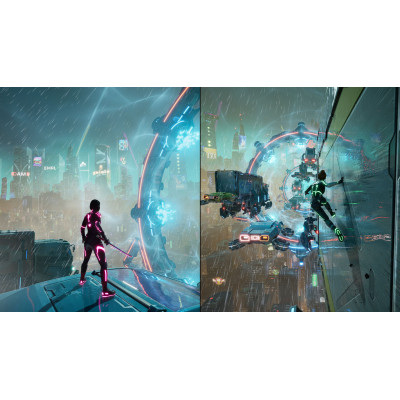 Гра Sony Split Fiction, BD диск (5030949125385) Вінниця - фото 7