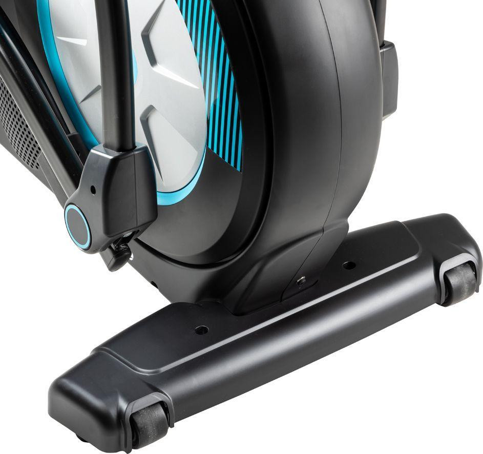 Орбитрек магнитный inSPORTline ET660i II черный Киев - изображение 10