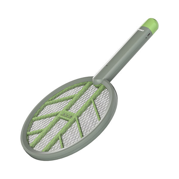 Электромухобойка аккумуляторная IKN145 Днепр - изображение 5