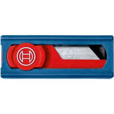 Лезо Bosch сегментоване, 180х0.65 мм, 10шт (1.600.A01.6ZH) Вінниця