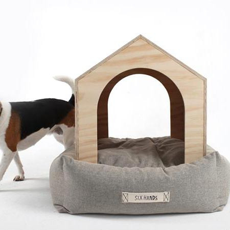 Будка для собаки 