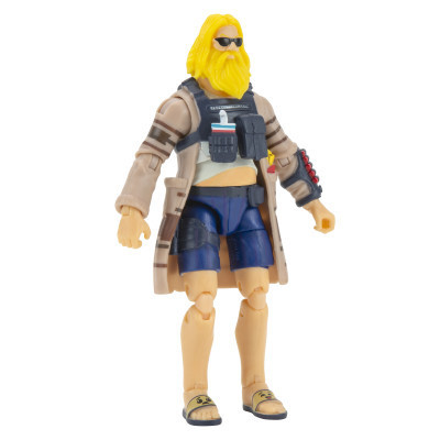 Фигурка Jazwares Fortnite Deluxe Feature Vehicle RC Mudflap (FNT0733) Винница - изображение 10