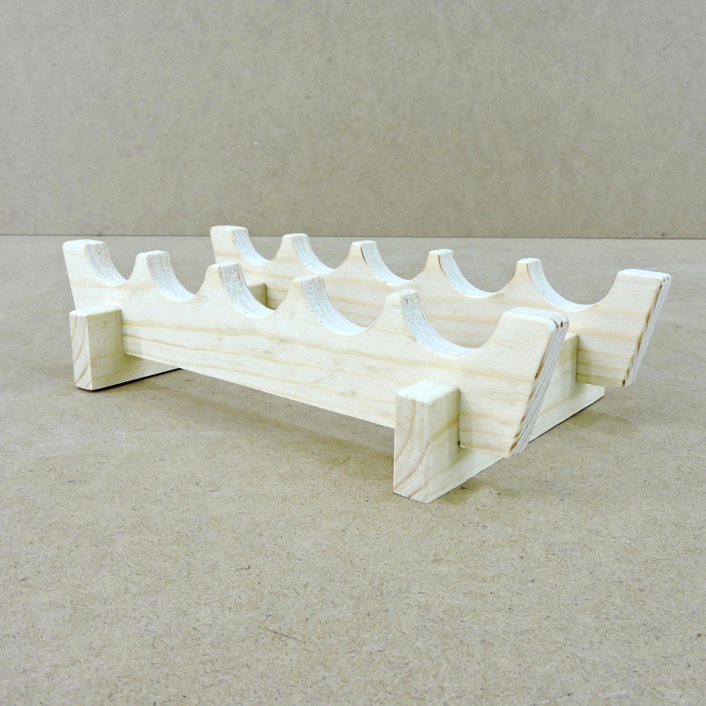 Подставка для бананов 