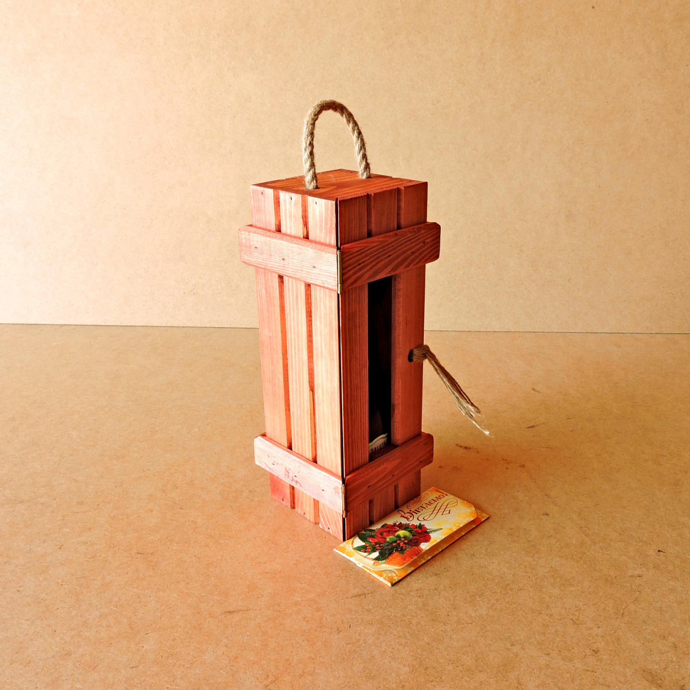 Подарочная коробка 