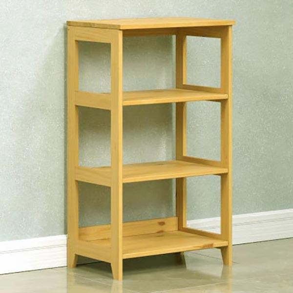 Етажерка для ванної "Німаліс" каррі Миколаїв - фото 1