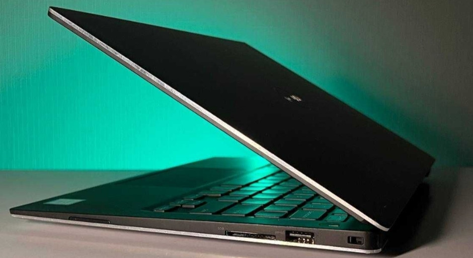 Ноутбук Dell XPS 13 9360 Київ - фото 3