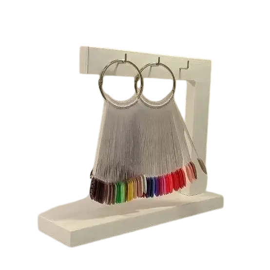 Підставка для типс на 6 гачків. Біла Київ