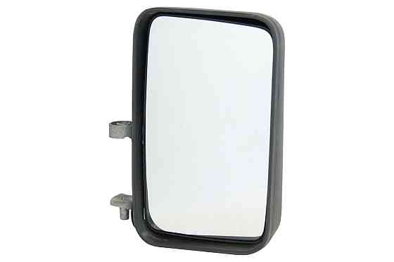 Зеркало правое, корпус без кронштейна Fiat Ducato, Citroen C25, Peugeot J5 >94 GP 0667110D Киев