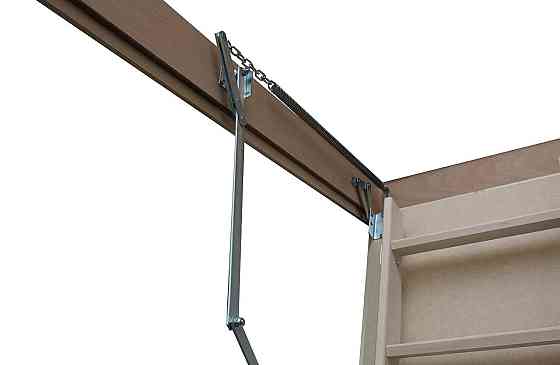 Лестница на чердак Bukwood Eco Mini Киев