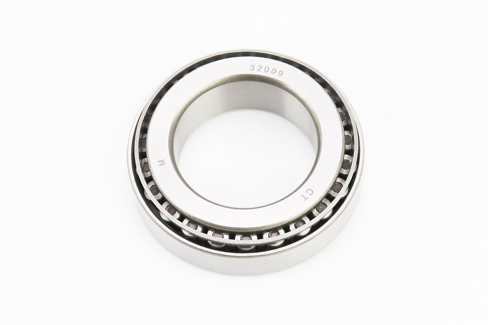 Підшипник роликовий 32009 (45x75x20) Киев - изображение 1