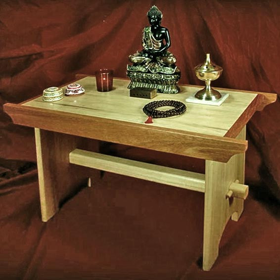 Вівтар для медитації "Гуларат" бланже-мускат Миколаїв - фото 1