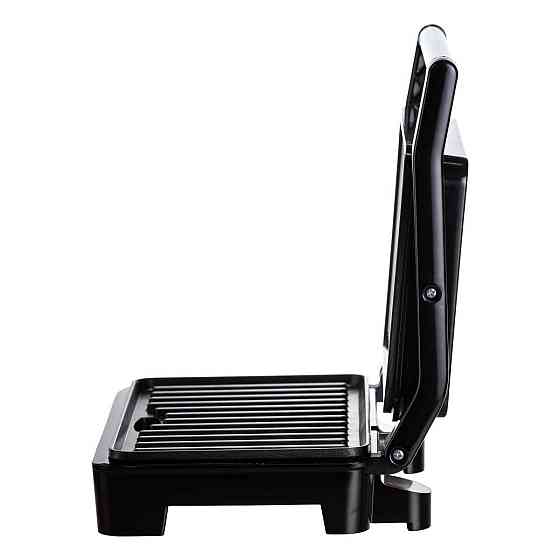 Электрогриль прижимной с антипригарным покрытием 850 Вт Sokany SK-223 Киев