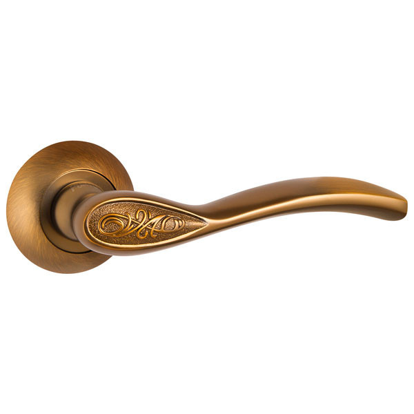 Ручка роздільна Punto (Пунто) RUMBA CF-17 Кава Київ - фото 1