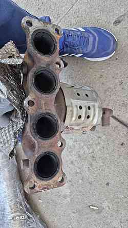 Випускний колектор Hyundai Accent 2011-2019 Київ