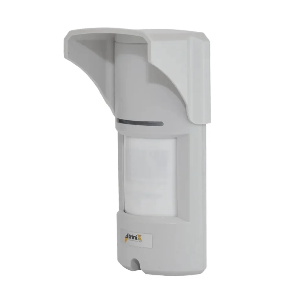 Датчик руху вуличний ІЧ+НВЧ Trinix HX-2000 (27-00033) Киев - изображение 2