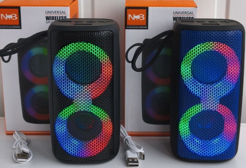 Портативна бездротова Колонка. Київ - фото 8