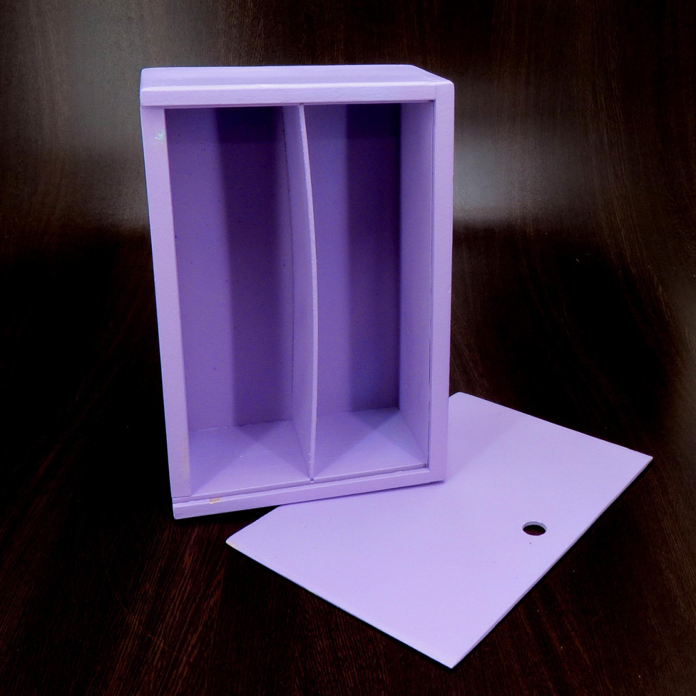 Подарочная коробка 