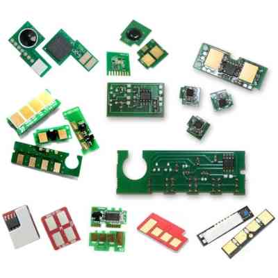 Чип для картриджа Canon T08 i-Sensys X1238 11K PrintMagic (CPM-CT08) Винница